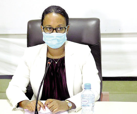 Représentativité des femmes au parlement : une session de coaching pour les candidates aux législatives