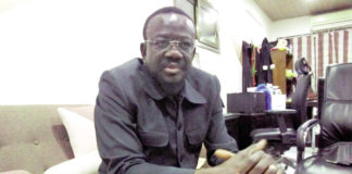 Me Bénéwendé Sankara, du collectif des avocats de la famille Thomas Sankara : « Le juge d’instruction a pratiquement bouclé son dossier »