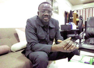 Me Bénéwendé Sankara, du collectif des avocats de la famille Thomas Sankara : « Le juge d’instruction a pratiquement bouclé son dossier »