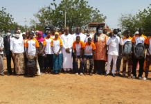 Excellence au post primaire et au secondaire: Saint Henri de Osso se taille la part du lion