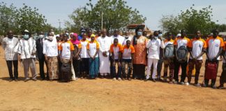 Excellence au post primaire et au secondaire: Saint Henri de Osso se taille la part du lion