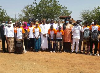 Excellence au post primaire et au secondaire: Saint Henri de Osso se taille la part du lion