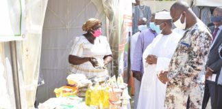 UEMOA : Le « consommer local » pour booster le marché commun