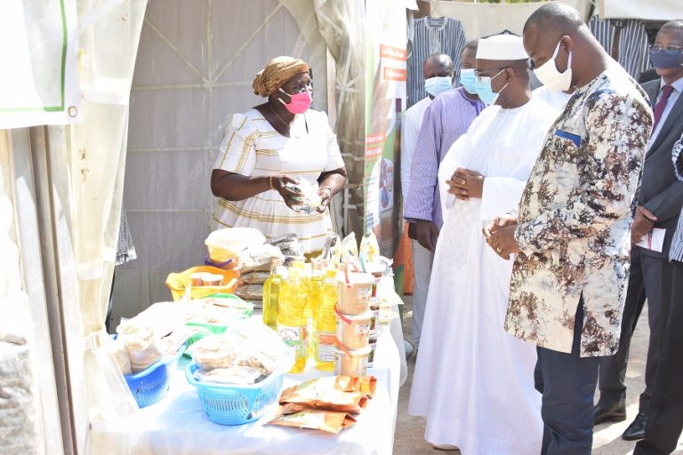 UEMOA : Le « consommer local » pour booster le marché commun