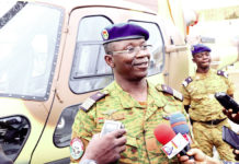 Armée de l’air : « Incursion » de journalistes à la base 511