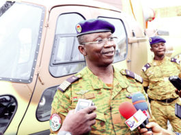 Armée de l’air : « Incursion » de journalistes à la base 511