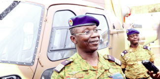 Armée de l’air : « Incursion » de journalistes à la base 511