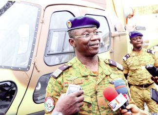 Armée de l’air : « Incursion » de journalistes à la base 511