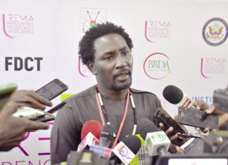 Musicales africaines 2020: Réfléchir à l’adaptation de la musique au digital