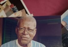 Qui est Bila Charles Kaboré