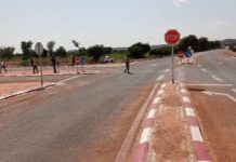 Inauguration route Bagaroua-Illela : L’expertise burkinabè magnifiée au Niger
