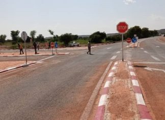 Inauguration route Bagaroua-Illela : L’expertise burkinabè magnifiée au Niger