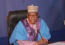 Elections couplées : La CENI fait le point de la mi-journée