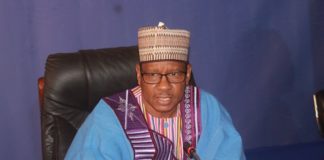 Elections couplées : La CENI fait le point de la mi-journée