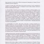 OUAGA MESSAGE 15 OCTOBRE 2020 (1)