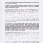 OUAGA MESSAGE 15 OCTOBRE 2020 (1)