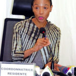 75e anniversaire Nation unies: le Burkina Faso, « bon élève » de la coopération multilatérale