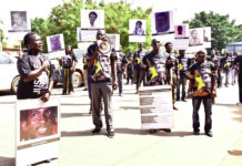 Dossier Thomas Sankara: la justice militaire espère un procès en 2021