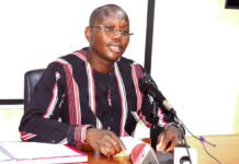 Programme de développement stratégique de l’éducation de base : Un aide-mémoire signé pour un meilleur suivi