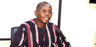 Programme de développement stratégique de l’éducation de base : Un aide-mémoire signé pour un meilleur suivi