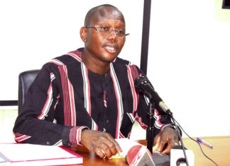 Programme de développement stratégique de l’éducation de base : Un aide-mémoire signé pour un meilleur suivi