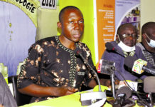 Journée nationale de la liberté de la presse