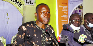 Journée nationale de la liberté de la presse