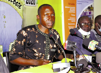 Journée nationale de la liberté de la presse