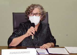 Association IQRA: des femmes formées à l’éducation et à la paix