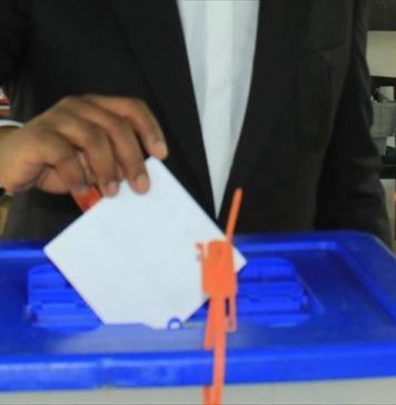 Contentieux des candidatures aux élections couplées : Le point des recours reçus à la date du 15 octobre 2020