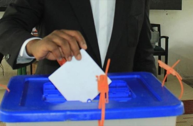 Contentieux des candidatures aux élections couplées : Le point des recours reçus à la date du 15 octobre 2020