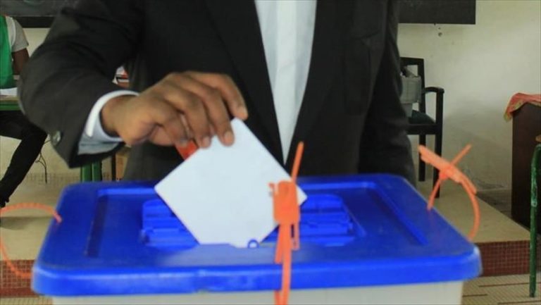 Contentieux des candidatures aux élections couplées : Le point des recours reçus à la date du 15 octobre 2020
