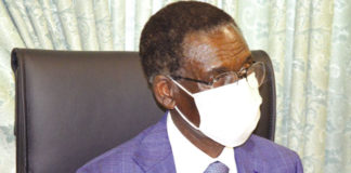 Banque ouest africaine de développement : Le président sortant, Christian Adovelande, décoré