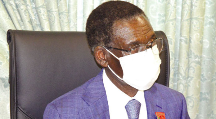 Banque ouest africaine de développement : Le président sortant, Christian Adovelande, décoré