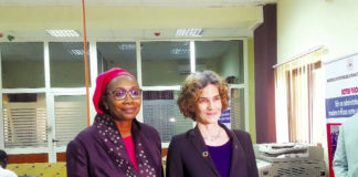 Modernisation de l’administration publique