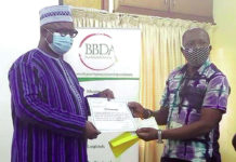 Droit d’auteur en période électorale : Le MPP s’acquitte de son devoir auprès du BBDA