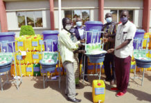 Sécurité alimentaire à Ouagadougou: la FAO soutient 4 200 ménages vulnérables