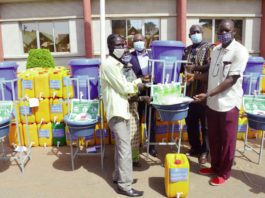 Sécurité alimentaire à Ouagadougou: la FAO soutient 4 200 ménages vulnérables