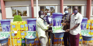 Sécurité alimentaire à Ouagadougou: la FAO soutient 4 200 ménages vulnérables