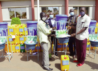 Sécurité alimentaire à Ouagadougou: la FAO soutient 4 200 ménages vulnérables