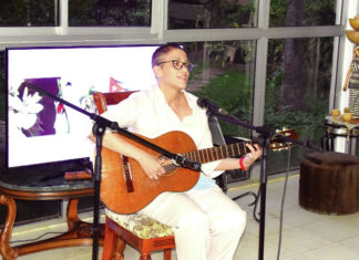 Journée de la culture cubaine : Hommage rendu au père de la Révolution burkinabè