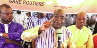 Gestion du fret par le CBC: les transporteurs s’opposent