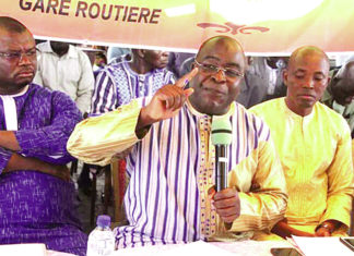 Gestion du fret par le CBC: les transporteurs s’opposent