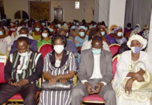 VIIe législature: les députés du CDP font le bilan