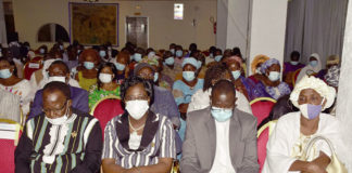 VIIe législature: les députés du CDP font le bilan