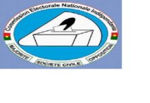 Liste provisoire des candidats aux élections législatives