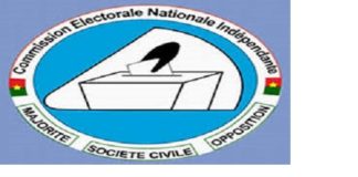 Liste provisoire des candidats aux élections législatives