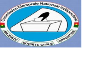 Liste provisoire des candidats aux élections législatives