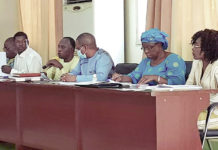 Législatives 2020 : La CENI entame la validation des candidatures