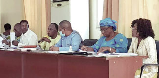 Législatives 2020 : La CENI entame la validation des candidatures